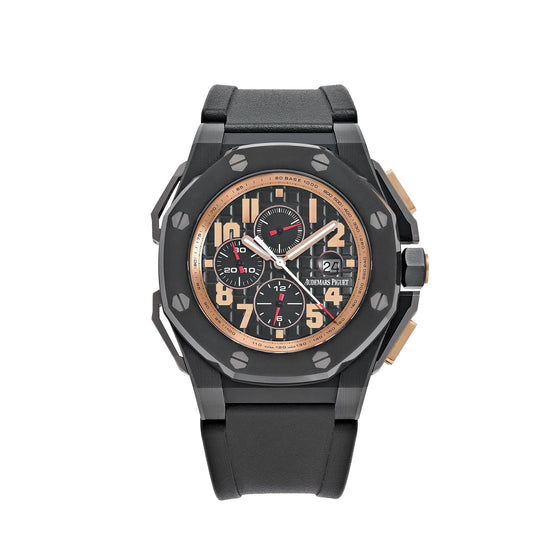 Audemars Piguet Royal Oak Offshore The Legacy 26378IO.OO.A001KE.01