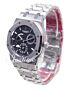 Audemars Piguet Royal Oak 39 mm 26120ST.OO.1220ST.03 Steel Black