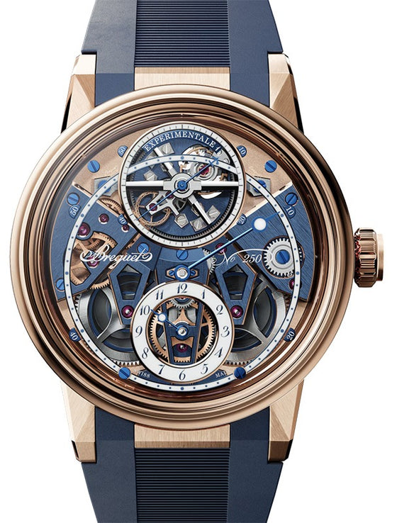 Breguet Experimentale 1 Gold E001BH/S9/5ZV