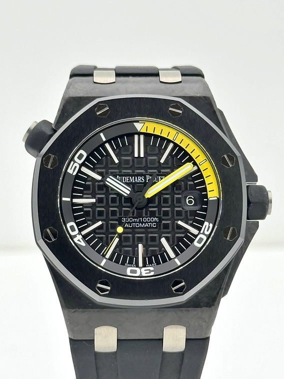 Swiss Watch Consignment