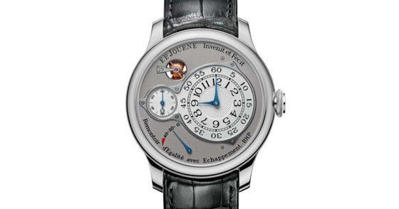 F.P.Journe Classique Chronometre Optimum CO Platinum