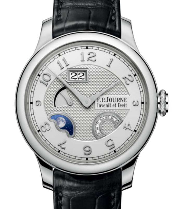F.P.Journe Classique Divine DN Platinum