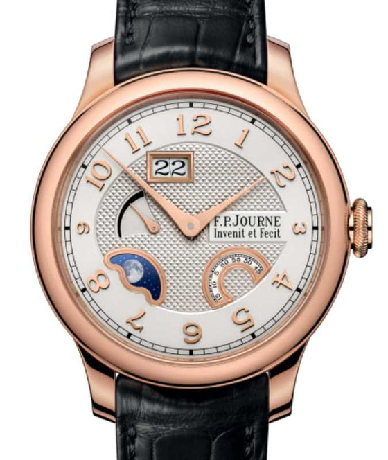 F.P.Journe Classique Divine DN Rose Gold