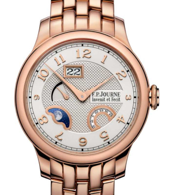 F.P.Journe Classique Divine DN Rose Gold Bracelet