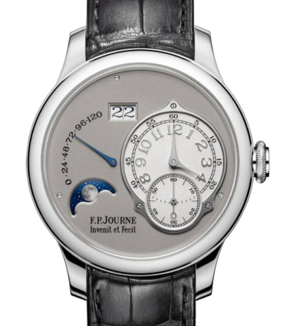 F.P.Journe Classique Lune LN Platinum