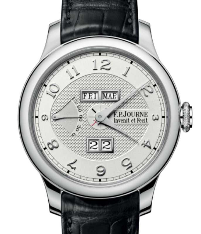 F.P.Journe Classique Quantieme Perpetual QP Platinum