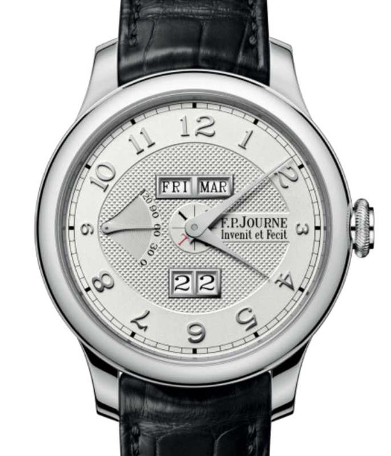 F.P.Journe Classique Quantieme Perpetual QP Platinum