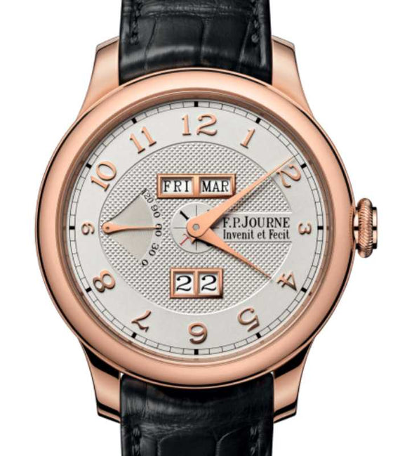 F.P.Journe Classique Quantieme Perpetual QP Rose Gold