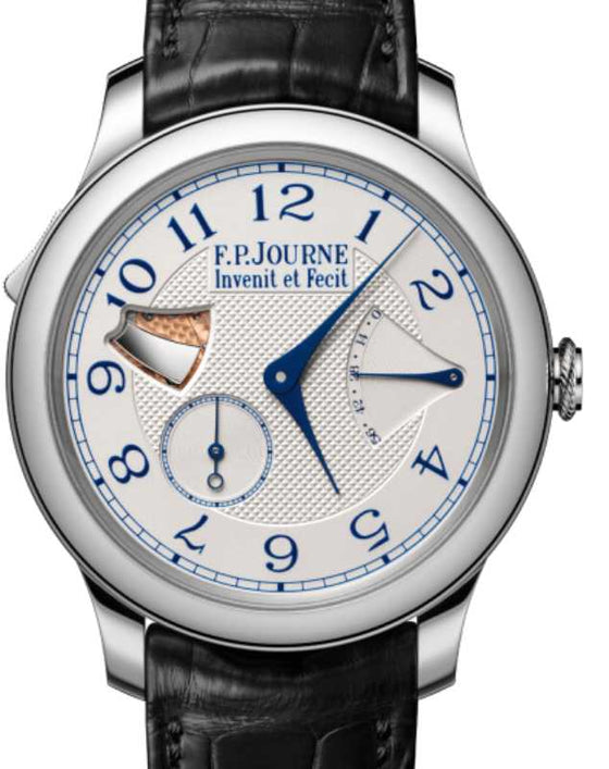 F.P.Journe Classique Repetition Souveraine RM Steel