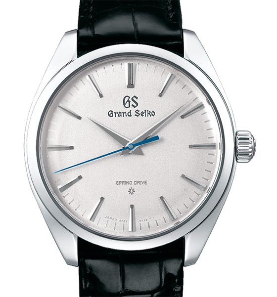 Grand Seiko Masterpiece Collection Platinum White Dial SBGZ003 - BRAND NEW