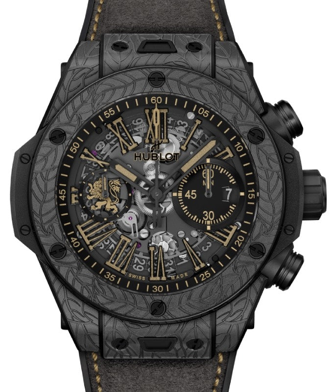 Hublot Big Bang Unico Arturo Fuente Ceramic 44mm 421.CI.0190.VR.OPX21 - BRAND NEW