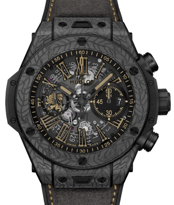 Hublot Big Bang Unico Arturo Fuente Ceramic 44mm 421.CI.0190.VR.OPX21 - BRAND NEW