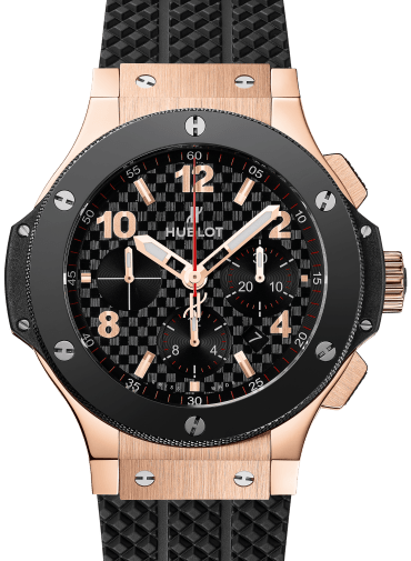 Hublot Big Bang Original Gold Ceramic 44mm 301.PB.131.RX