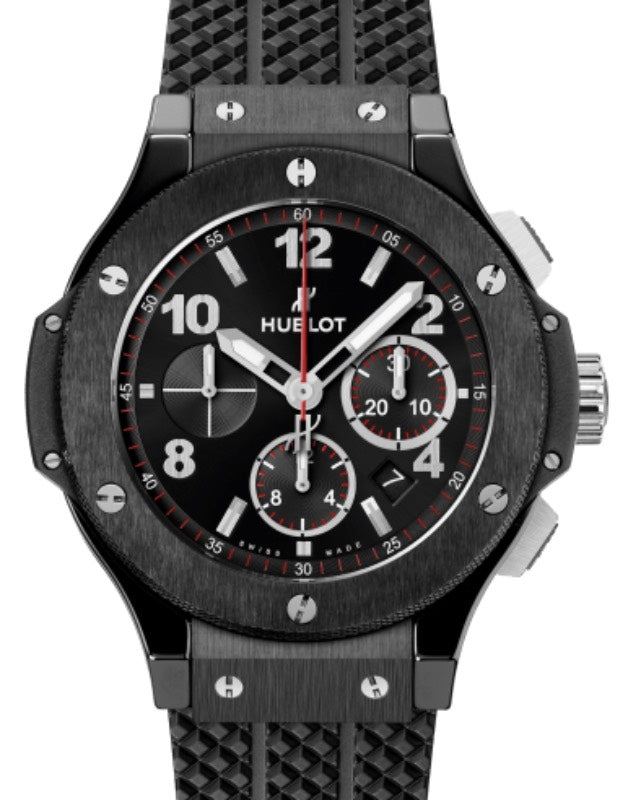 Hublot Big Bang Original Black Magic 44 mm 301.CM.130.RX - BRAND NEW