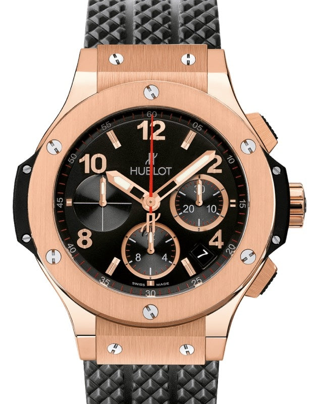 Hublot Big Bang Original Gold 44mm 301.PX.130.RX - BRAND NEW