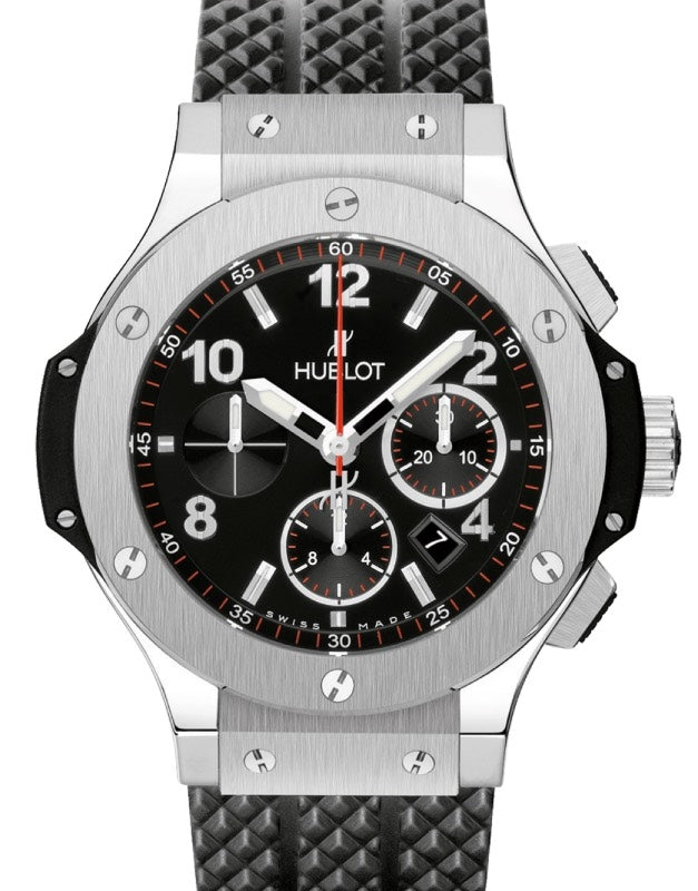 Hublot Big Bang Original Steel 44mm 301.SX.130.RX - BRAND NEW