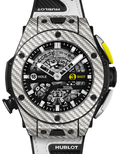 Hublot Big Bang Unico Golf 45mm 416.YS.1120.VR - BRAND NEW