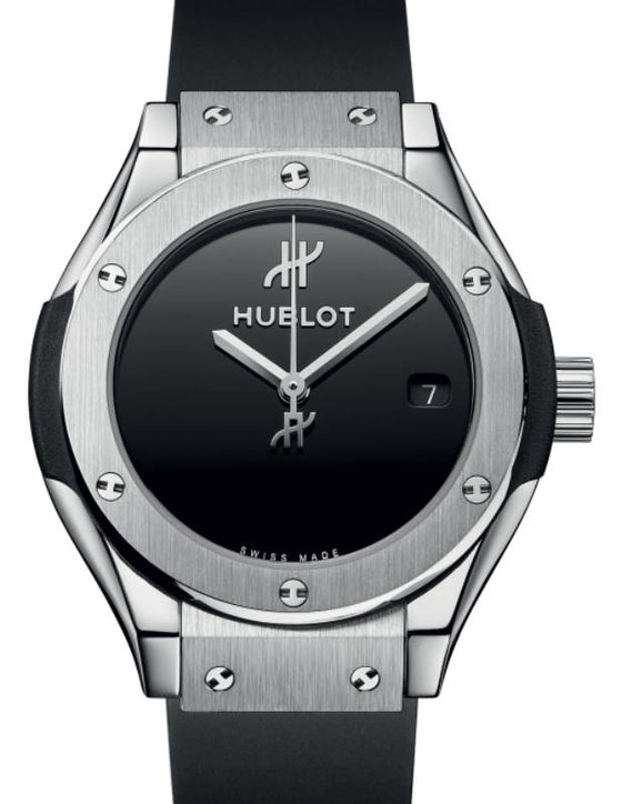 Hublot Classic Fusion Original Titanium 29mm 591.NX.1270.RX.MDM