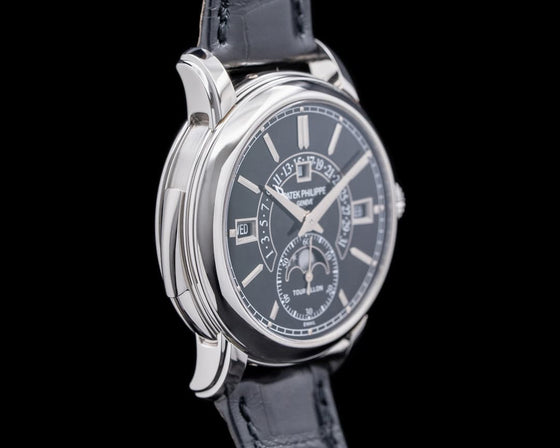 Patek Philippe Grand Complications 40.2mm 5316P-001 Platinum Black