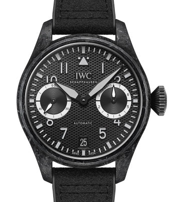 IWC Big Pilot’s Watch AMG G 63 Ceramic 46.5mm Black Dial IW506201