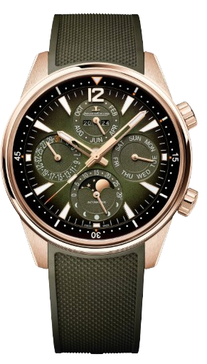 Best Price on all JAEGER LECOULTRE POLARIS Watches Guaranteed at Jaztime.com