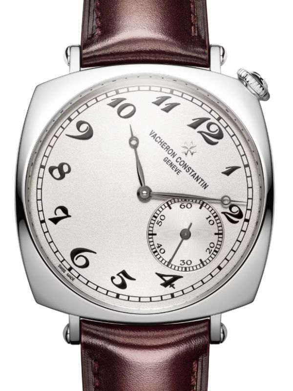 Vacheron Constantin Historiques American 1921 White Gold 36.5mm 1100S/000G-H175