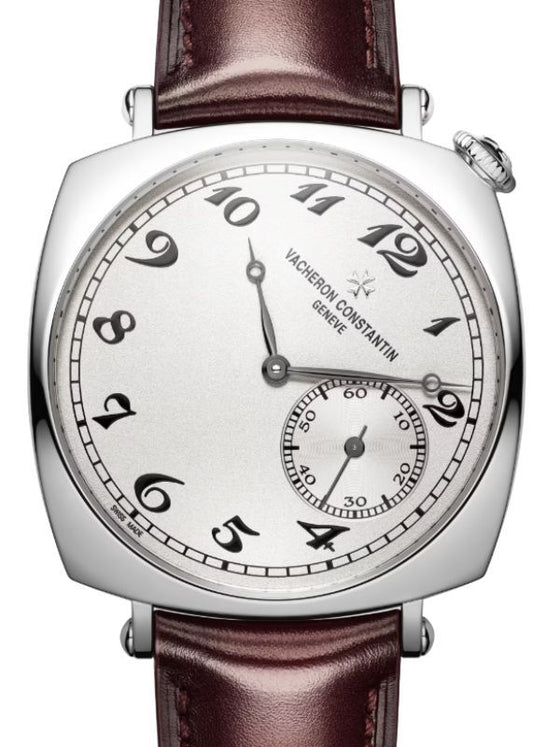 Vacheron Constantin Historiques American 1921 White Gold 36.5mm 1100S/000G-H175