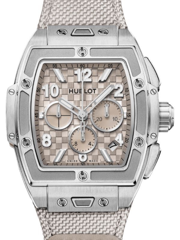 Hublot Spirit of Big Bang Essential Taupe Titanium 42mm 642.NX.4610.NR.HEC26
