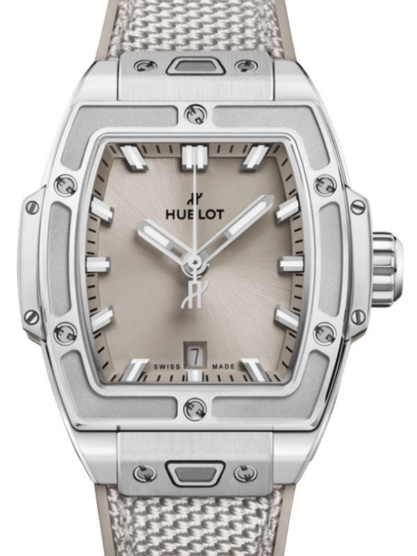 Hublot Spirit of Big Bang Essential Taupe Steel 32mm 682.SX.4610.NR.HEC26