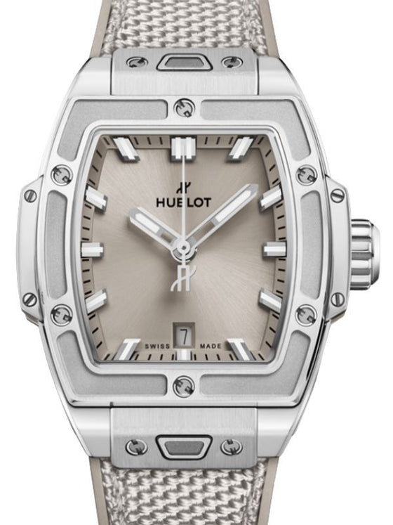 Hublot Spirit of Big Bang Essential Taupe Steel 32mm 682.SX.4610.NR.HEC26
