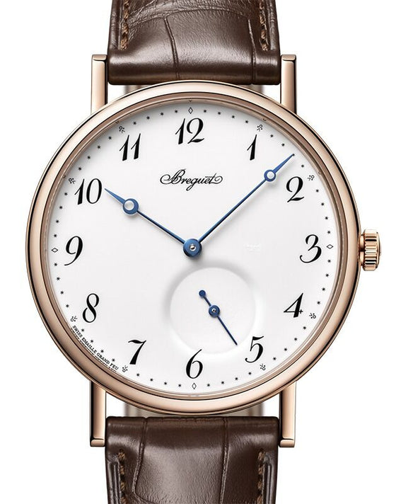 Breguet Classique 7147 Rose Gold 40mm 7147BR/29/9WU