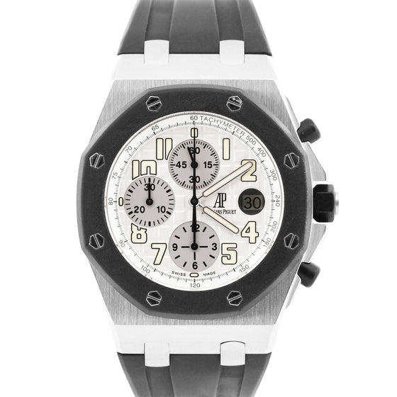 Audemars Piguet Royal Oak Offshore 42 mm 25940SK.OO.D002CA.01 Steel Analog