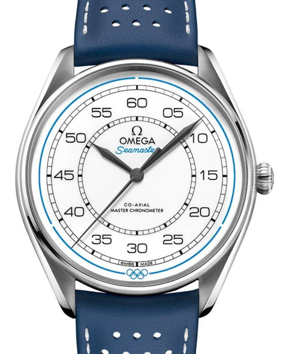 Omega Seamaster "Limited Edition Set" 522.32.40.20.04.001
