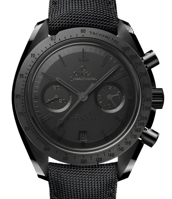 Omega Speedmaster Dark Side Of The Moon Chronograph Ceramic Black Dial 310.92.44.51.01.003