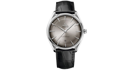 Omega Seamaster Boutique Editions 39.5mm Steel Silver Dial 511.13.40.20.02.002