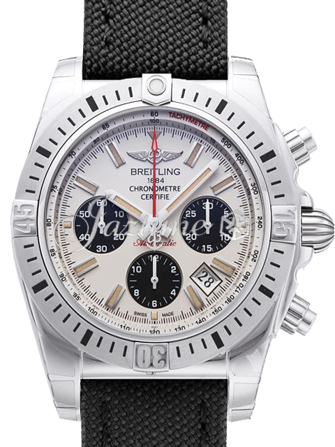 BREITLING AB01442J|G787|102W|A18D.1 CHRONOMAT 41MM AIRBORNE STAINLESS STEEL BRAND NEW