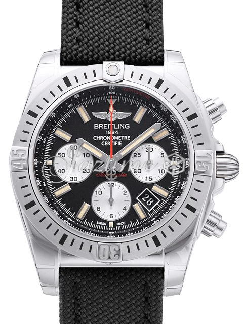 BREITLING AB01442J|BD26|102W|A18D.1 CHRONOMAT 41MM AIRBORNE STAINLESS STEEL BRAND NEW
