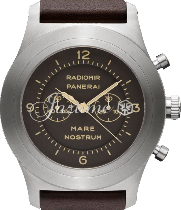 Panerai PAM 603 Mare Nostrum 52mm Titanium BRAND NEW