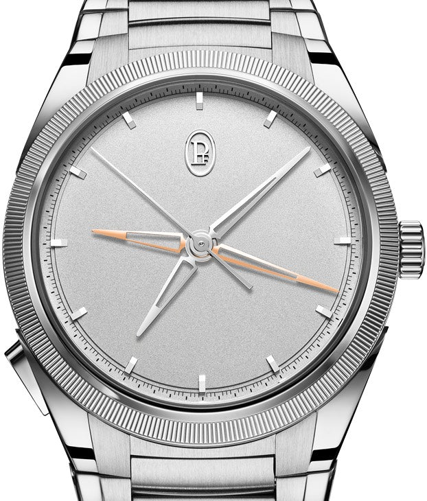 Parmigiani Fleurier Tonda PF Minute Rattrapante Grey Dial PFC904-2020001-200182