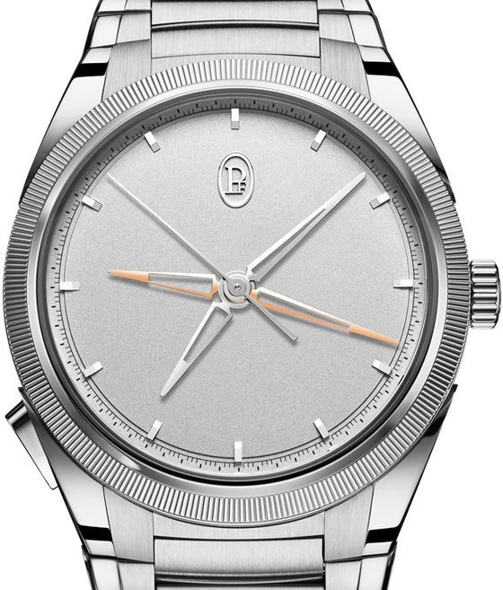 Parmigiani Fleurier Tonda PF Minute Rattrapante Grey Dial PFC904-2020001-200182