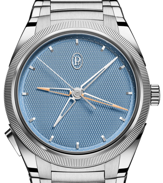Parmigiani Fleurier Tonda PF Chronographe Mysterieux Mineral Blue PFC908-1020001-100182