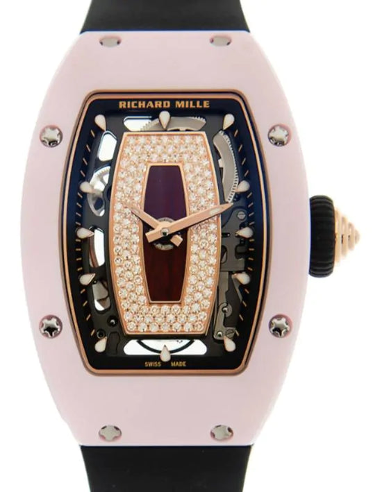 Richard Mille Submariner 45 mm RM07-01PCJ Ceramic Automatic