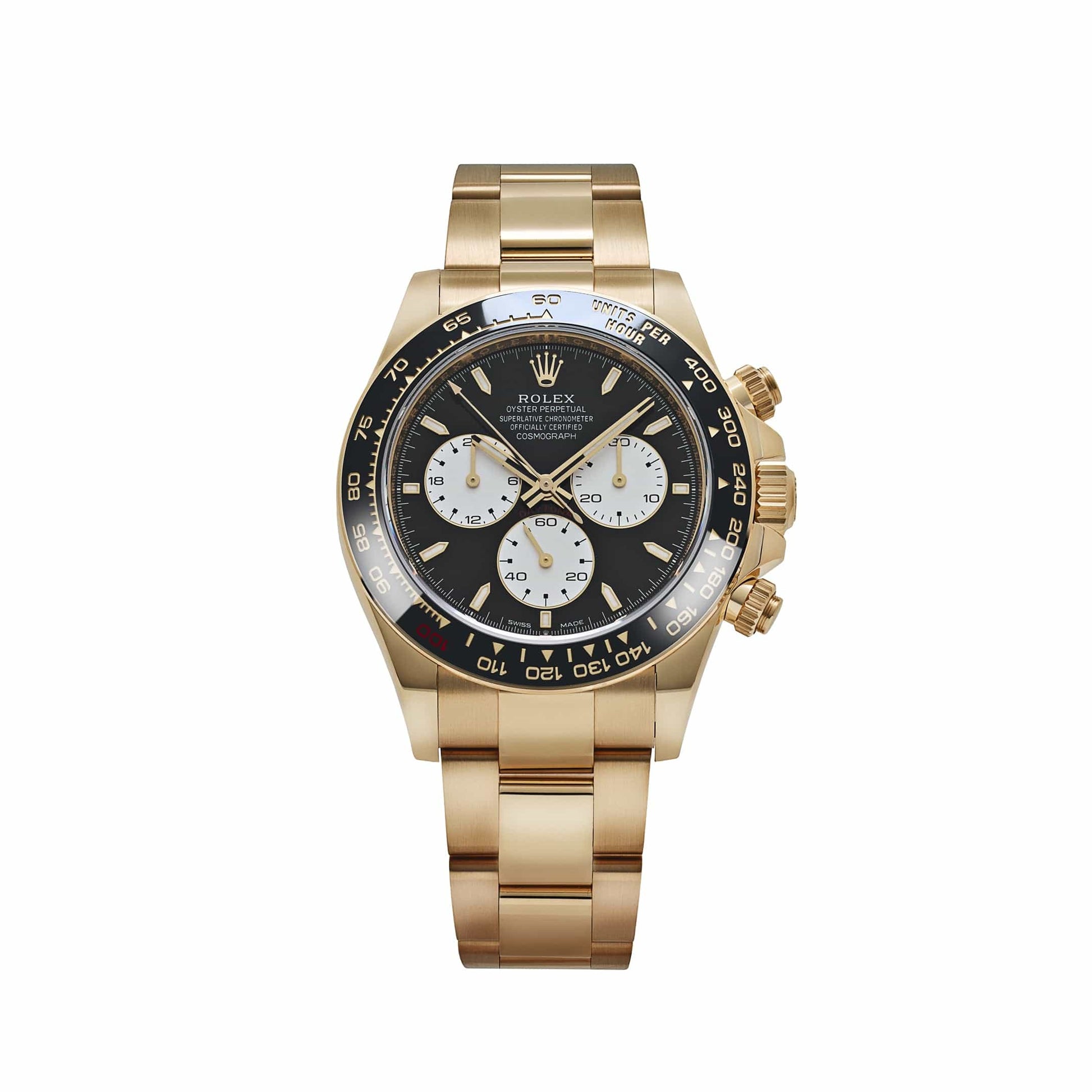 Rolex Daytona Le Mans 126528