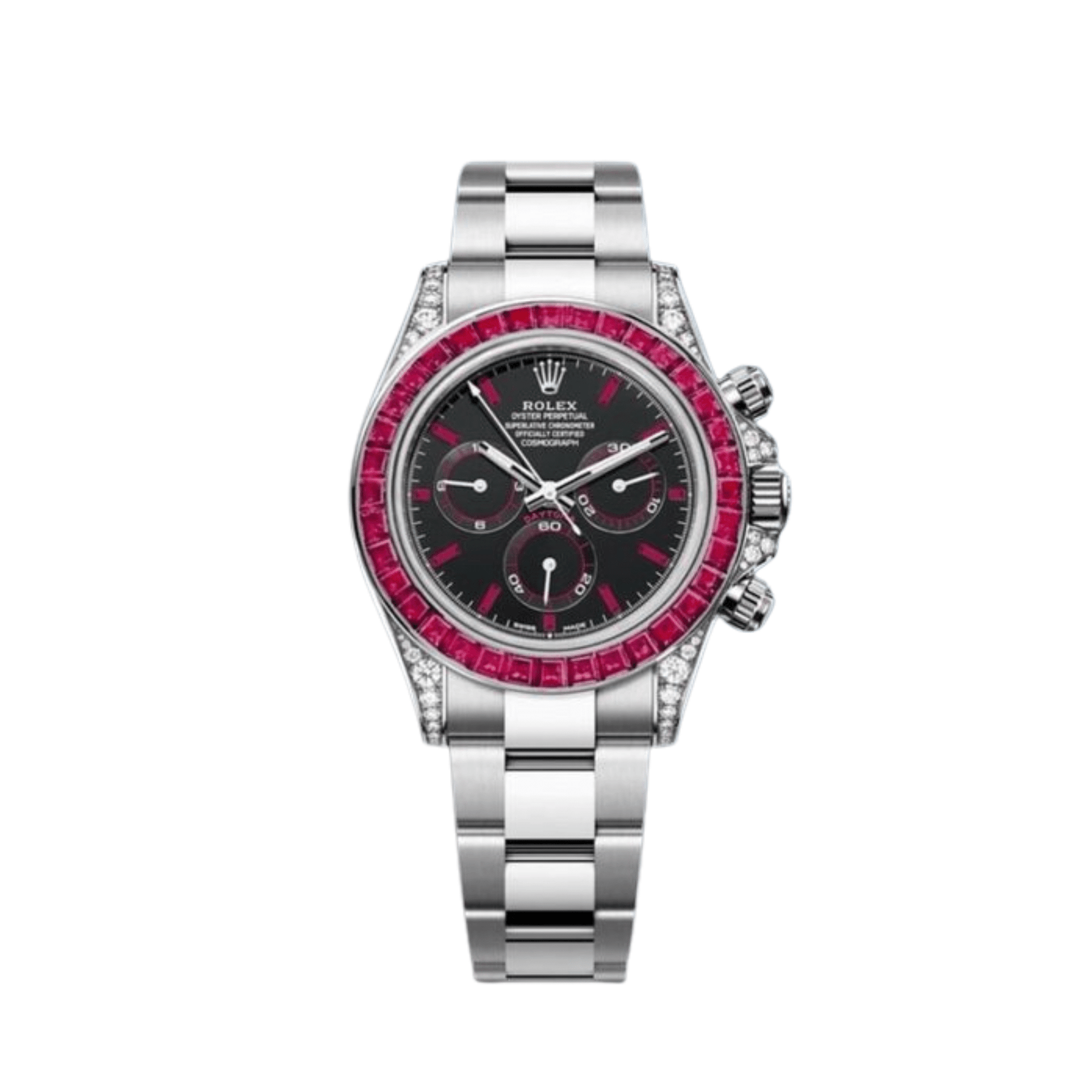Rolex Daytona 126599TRU
