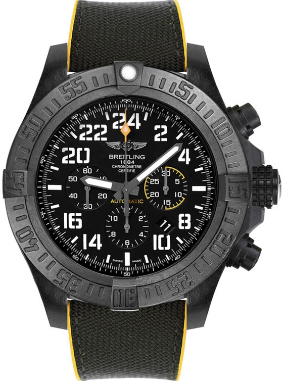 Breitling Avenger Hurricane XB1210E4/BE89-257S