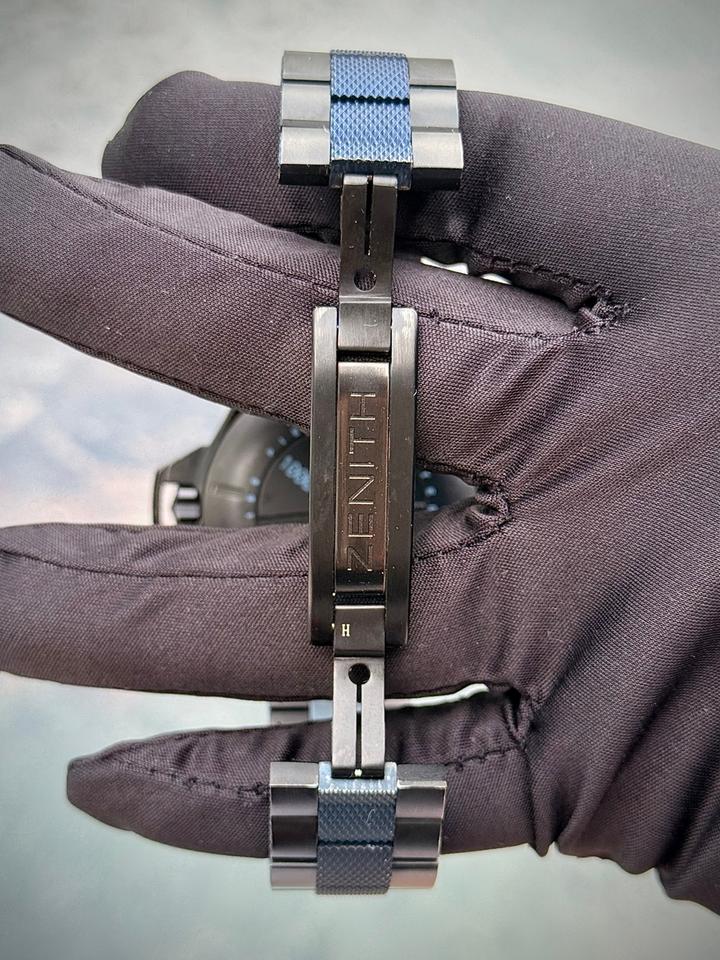 Zenith Defy Xtreme Titanium 96.0519.685/51.M523 — 5