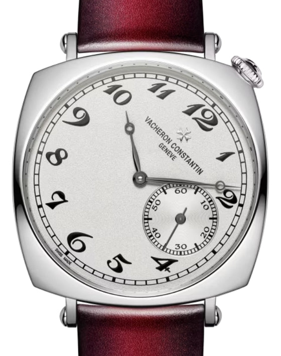 Vacheron Constantin Historiques American 1921 White Gold 36.5mm 1100S/000G-B734 - BRAND NEW